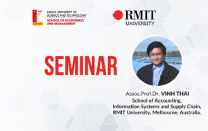Conducting and publishing research in logistics and supply chain management
