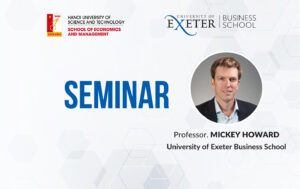 Sustainable supply chain management & the circular systems implementation challenge