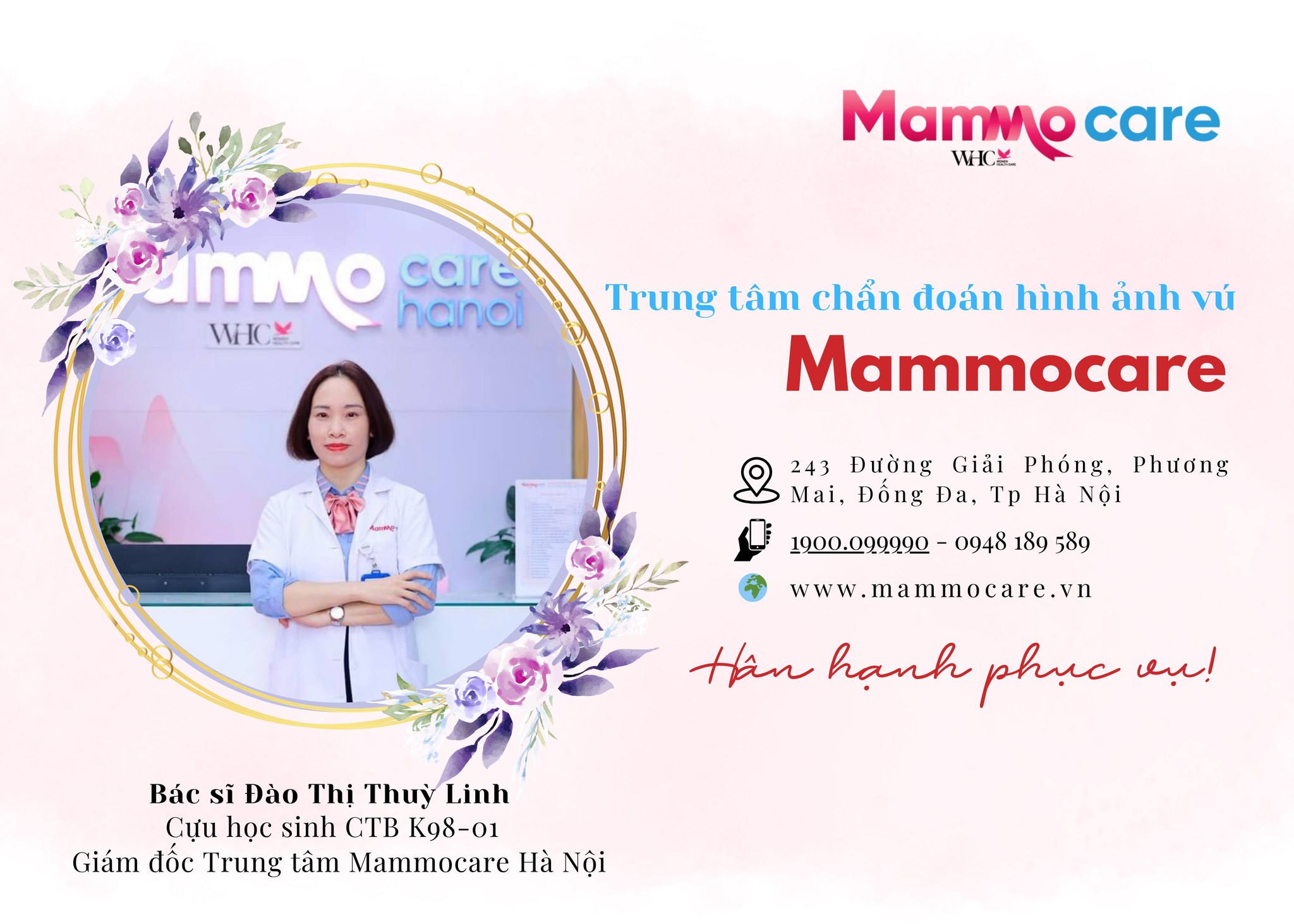Mammocare