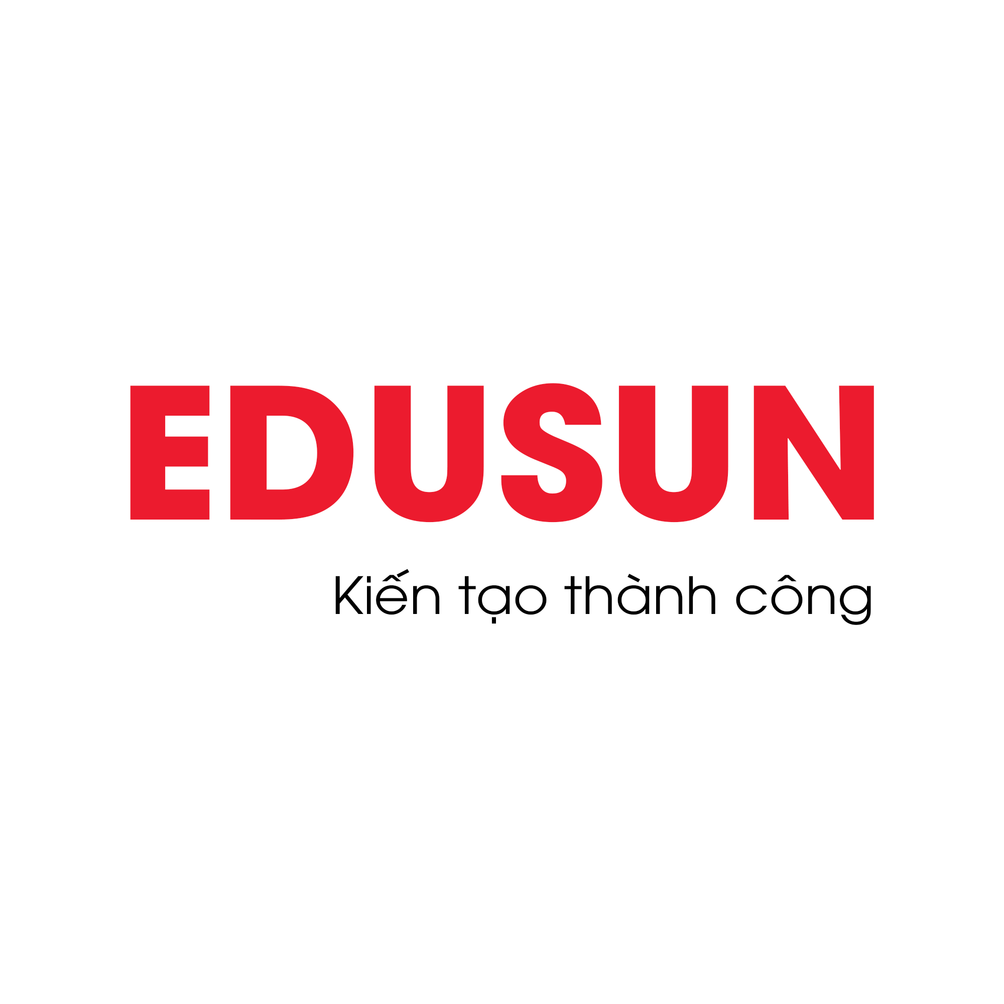 [EDUSUN] Logo VNI