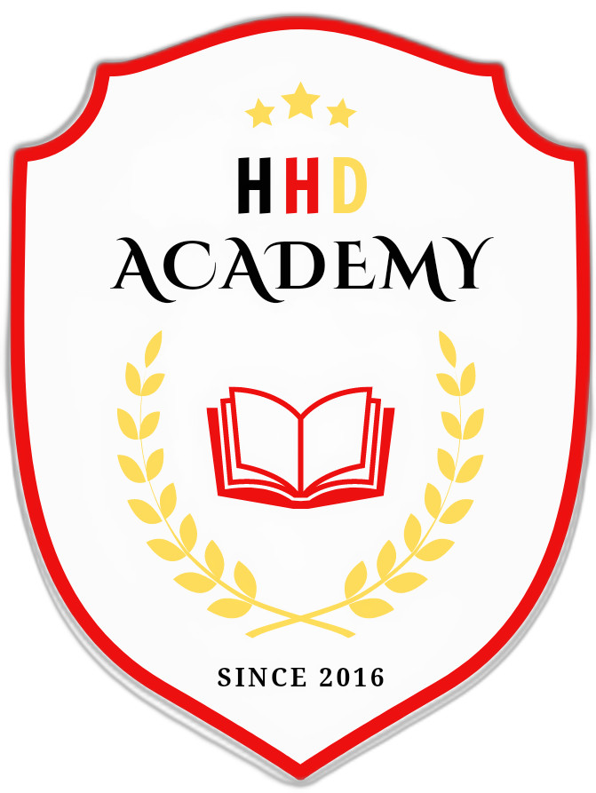 Logo HHD