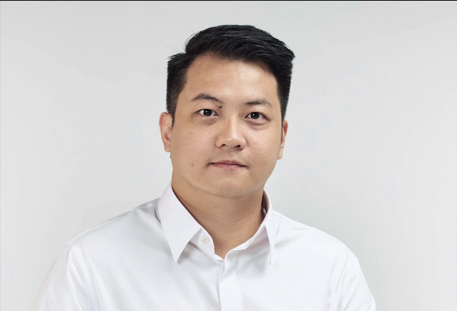 Nhâm Xuân Huy