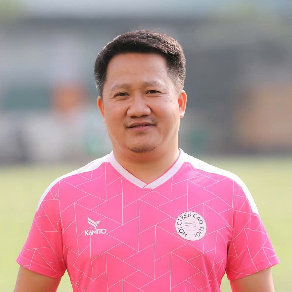 Bùi Huyền
