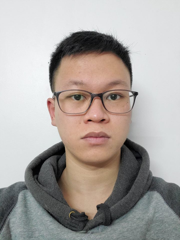 Hà Lê Thịnh
