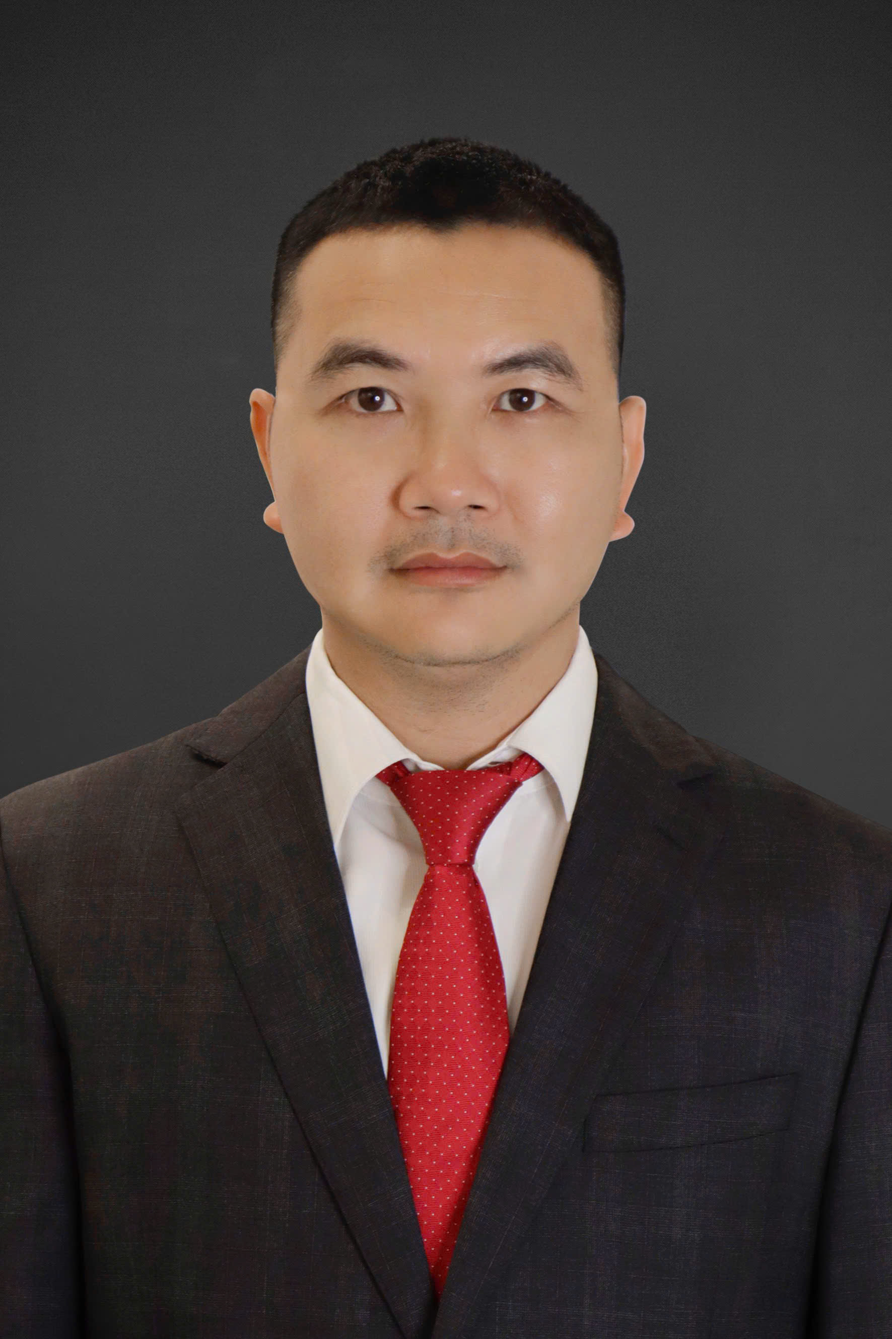 Mạc Quang Huy