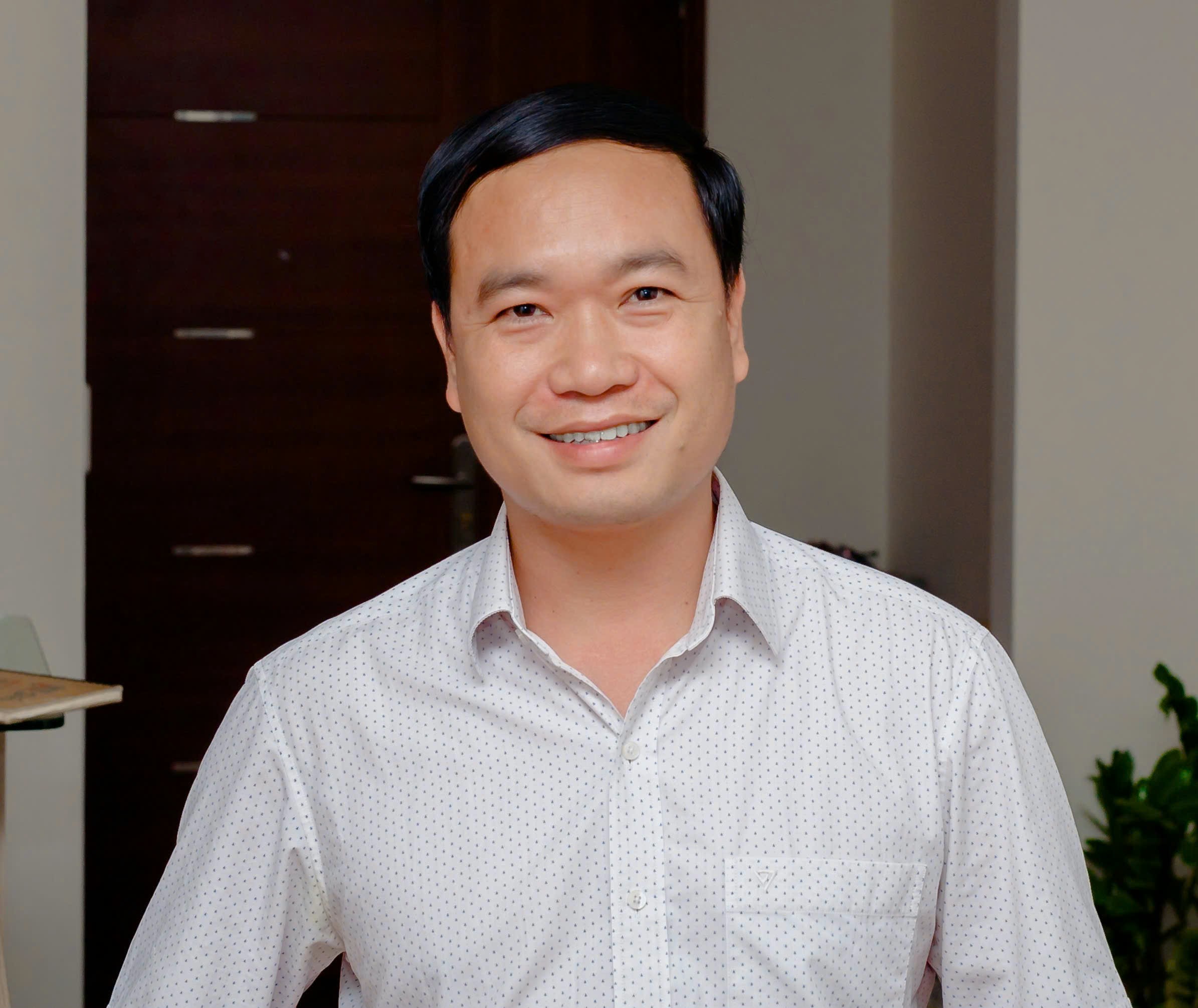 Nguyễn Thế Hùng