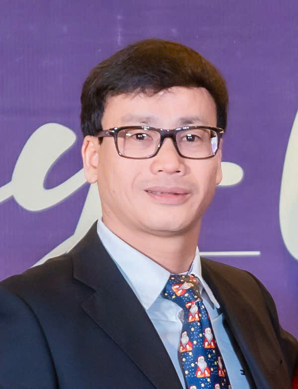 Trương Nam Giang